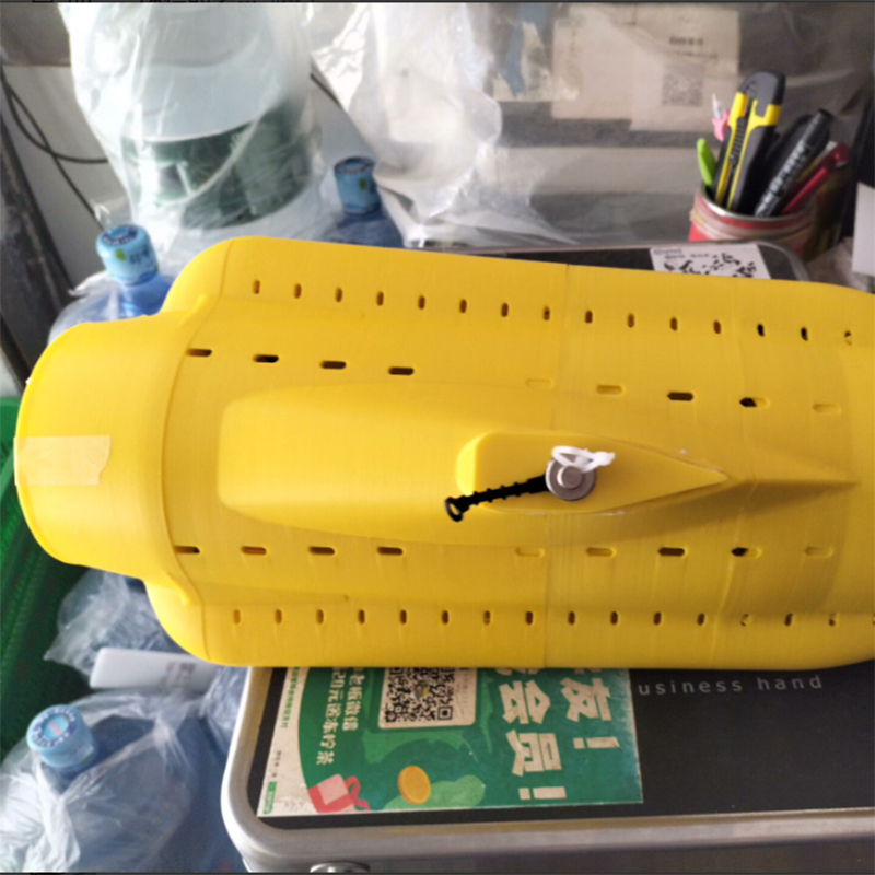 80cm RC Tekne Cyclops Uzaktan  - 3D Printing Rc Boat incelemesi ve fiyatı