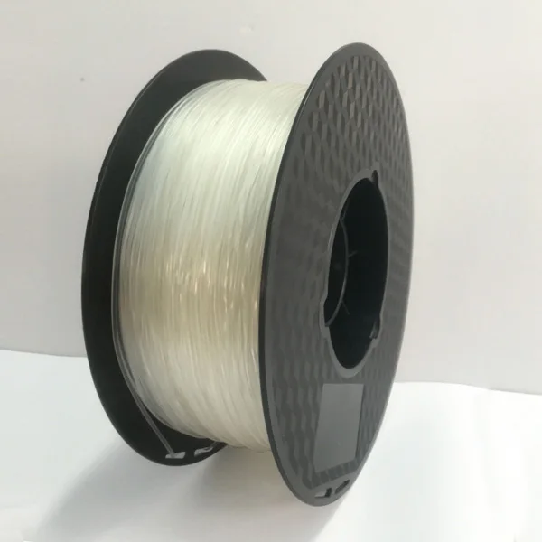 TPU 85A 3D Yazıcı Filamenti Es - Pla Filament 1.75Mm incelemesi ve fiyatı