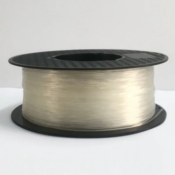 TPU 85A 3D Yazıcı Filamenti Es - Pla Filament 1.75Mm incelemesi ve fiyatı