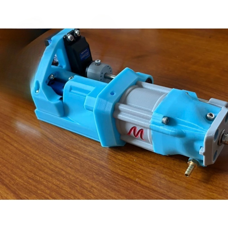 M-JET-35 Su Jeti Pompası, RC H - 3D Printing Rc Boat incelemesi ve fiyatı