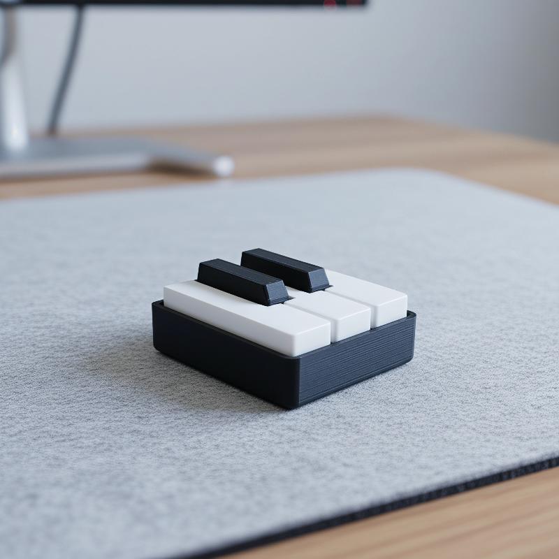 Basılabilir Tip 3D Baskılı PLA - 3D Printing Toys incelemesi ve fiyatı