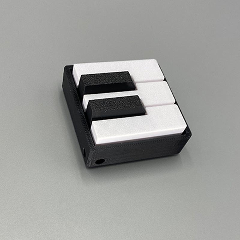 Basılabilir Tip 3D Baskılı PLA - 3D Printing Toys incelemesi ve fiyatı