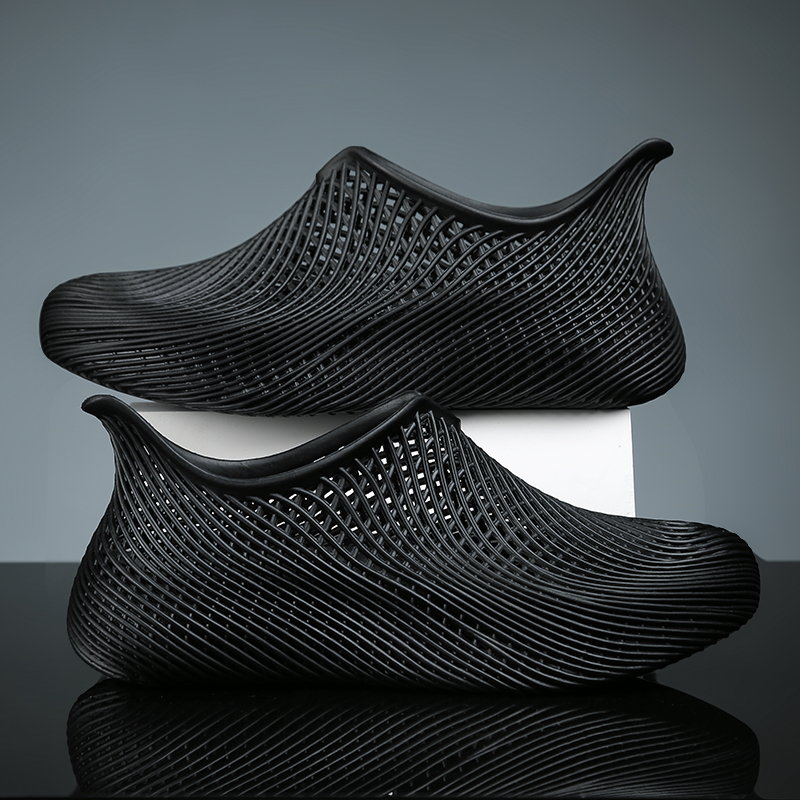 3D Baskılı Açık Hava Rahat Aya - 3D Printing Outsole incelemesi ve fiyatı
