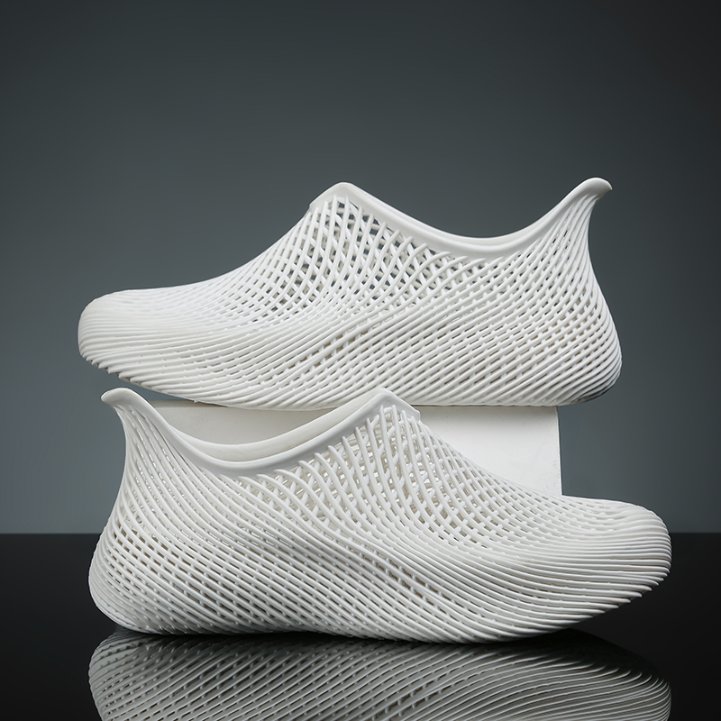 3D Baskılı Açık Hava Rahat Aya - 3D Printing Outsole incelemesi ve fiyatı