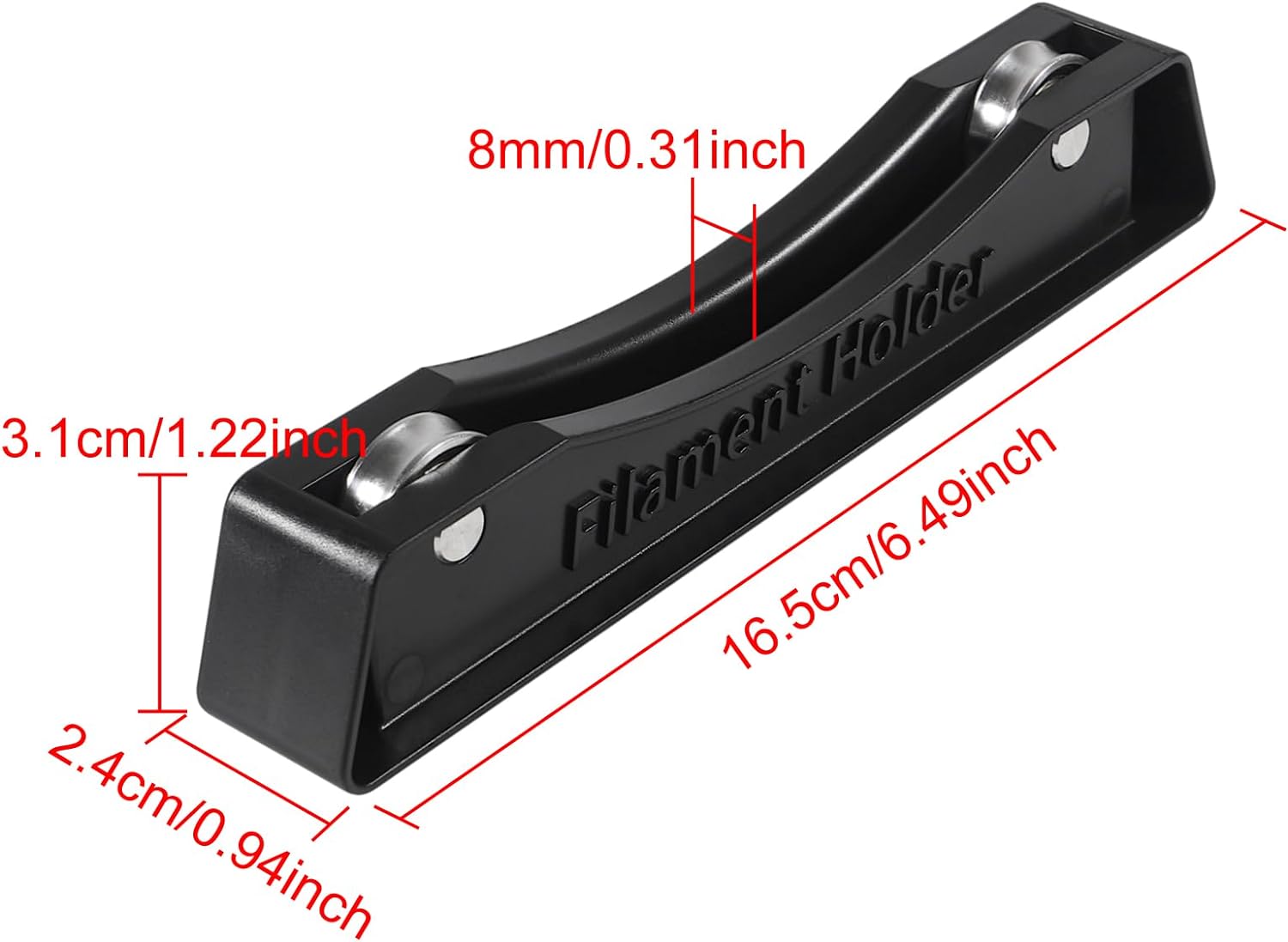 2 adet 3D yazıcı Filament biri - 3D Printing Nylon Filament incelemesi ve fiyatı