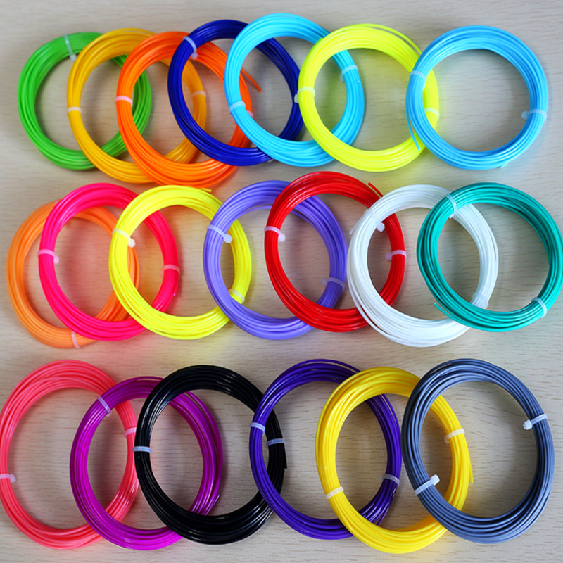 2024 yüksek kaliteli 3d baskı  - Pla Filament 1.75Mm incelemesi ve fiyatı