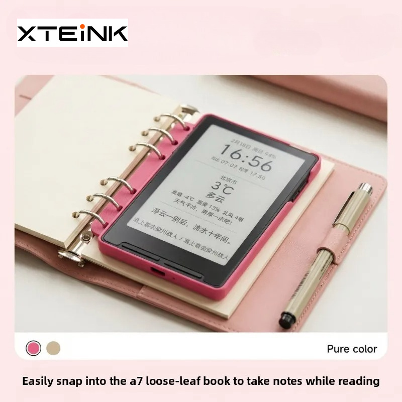 A7 El Kitabı Koruyucu Kılıf XT - 3D Printing Ebook incelemesi ve fiyatı