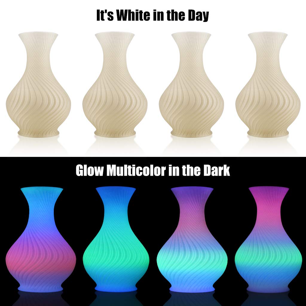 1.75mm 3D PLA Filament 3D yazı - Pla Filament 1.75Mm incelemesi ve fiyatı