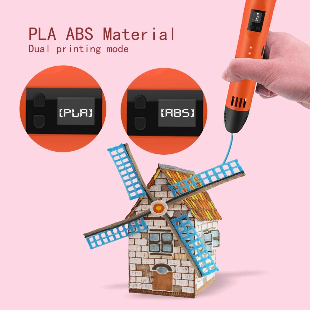 QCREATE 3D Baskı Kalemi 1.75mm - Pla Filament 1.75Mm incelemesi ve fiyatı