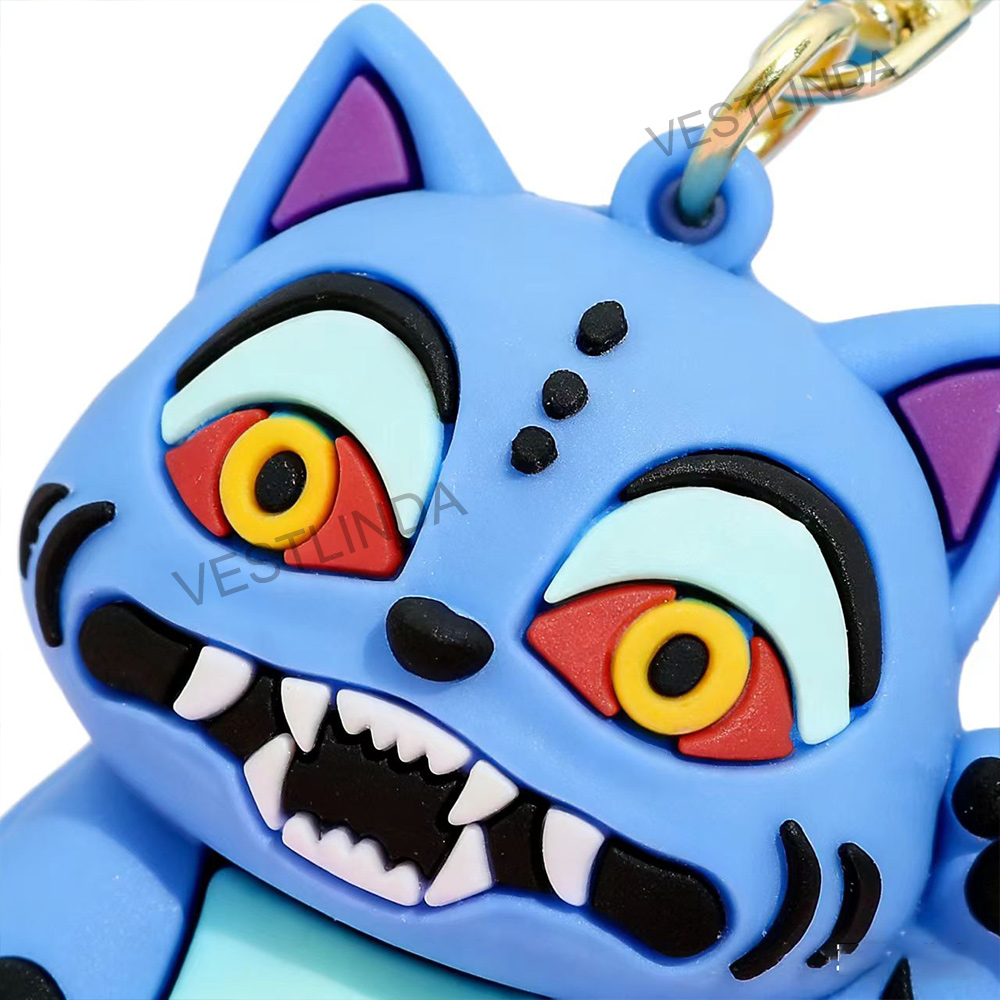 Sıcak 3D Baskılı Anime Film KP - 3D Printing Toys incelemesi ve fiyatı