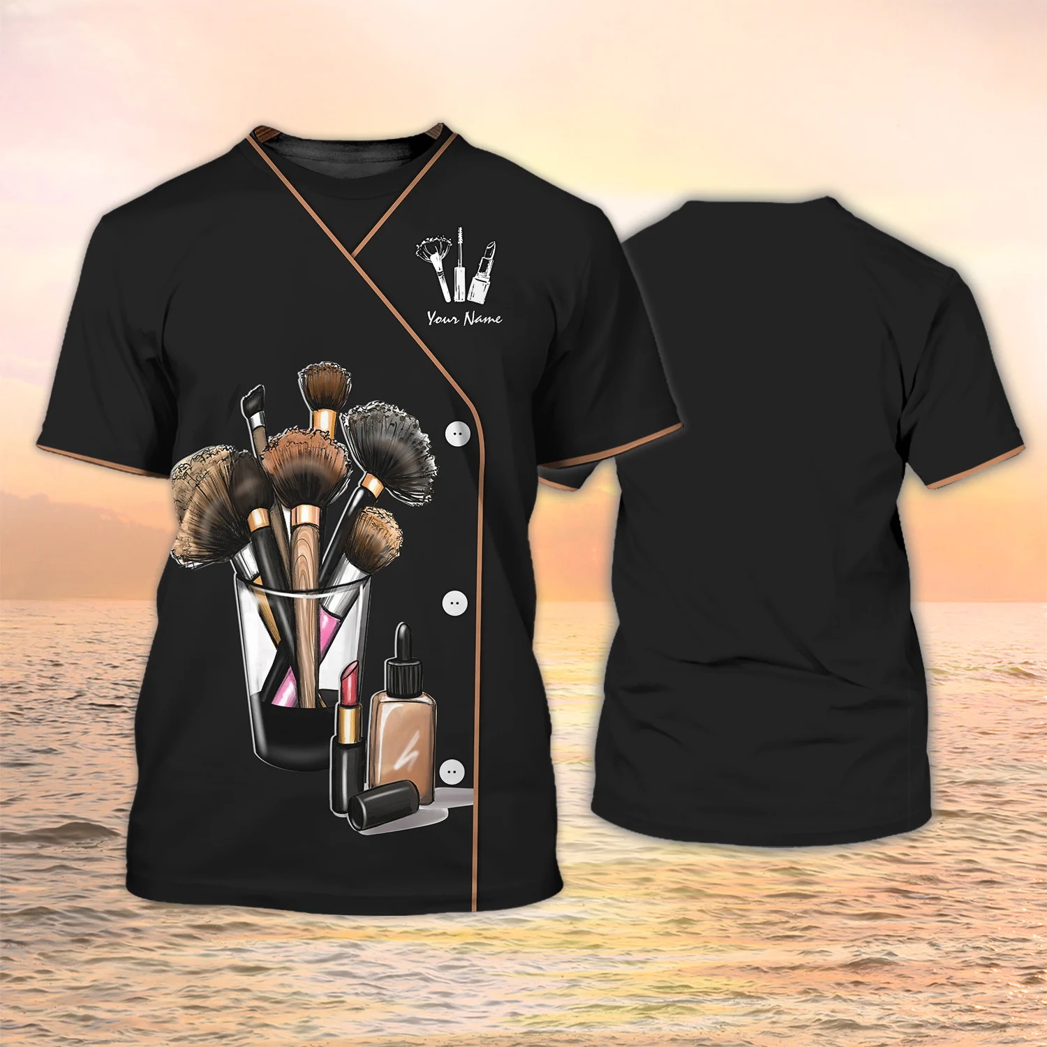 Yeni Yaz Moda erkek T-shirt ma - 3D Printing Maket incelemesi ve fiyatı