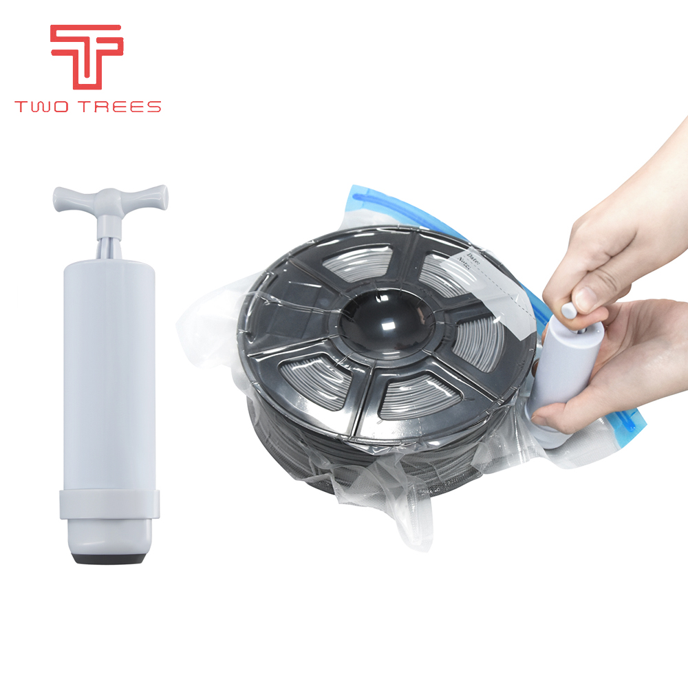 Twotrees 3D baskı PLA ABS TPU  - 3D Printing Nylon Filament incelemesi ve fiyatı