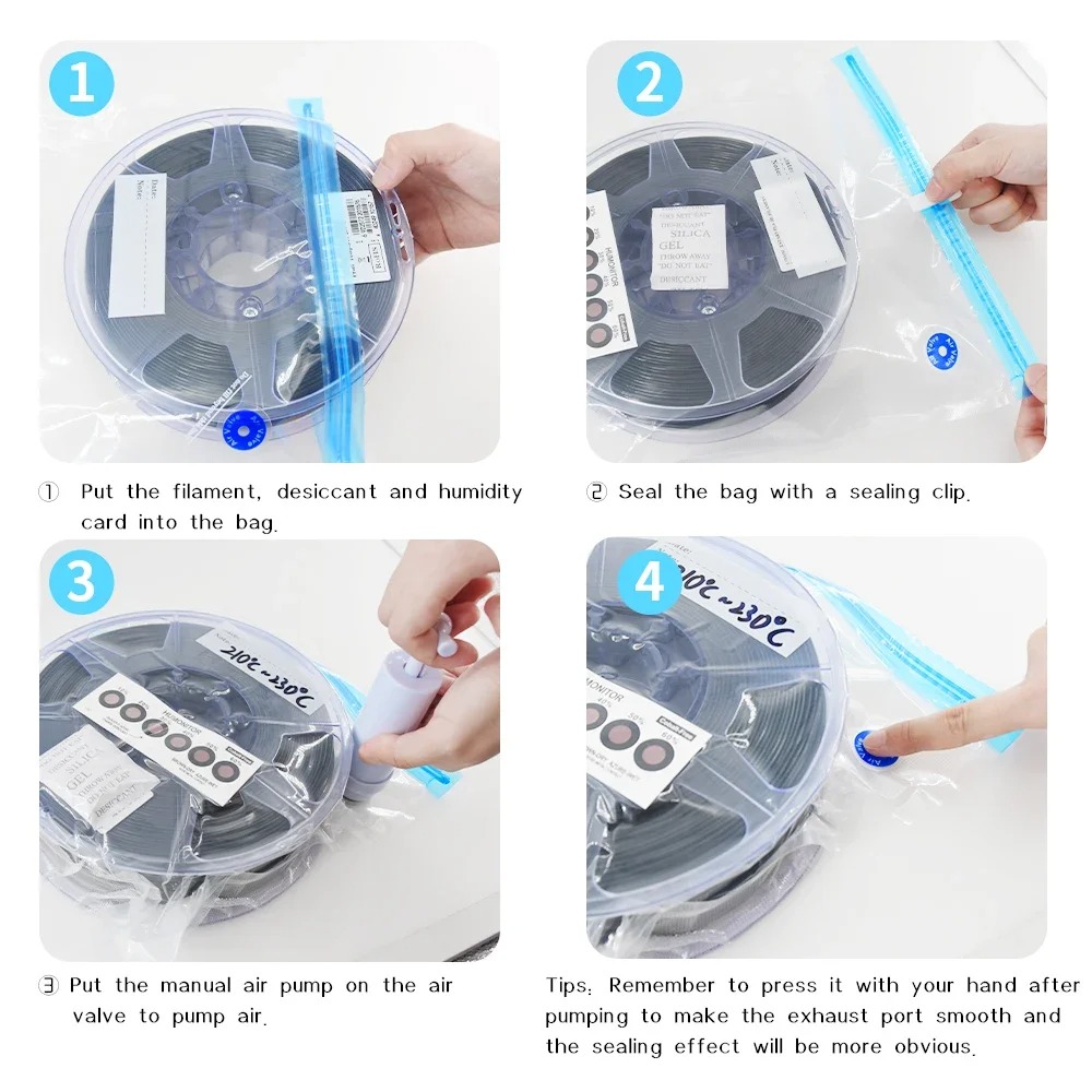 Twotrees 3D baskı PLA ABS TPU  - 3D Printing Nylon Filament incelemesi ve fiyatı