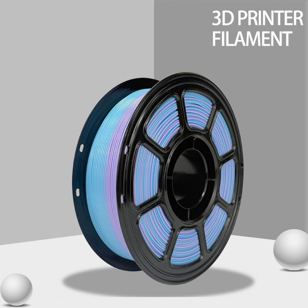 1.75mm Pla Filament Gökkuşağı  - Pla Filament 1.75Mm incelemesi ve fiyatı