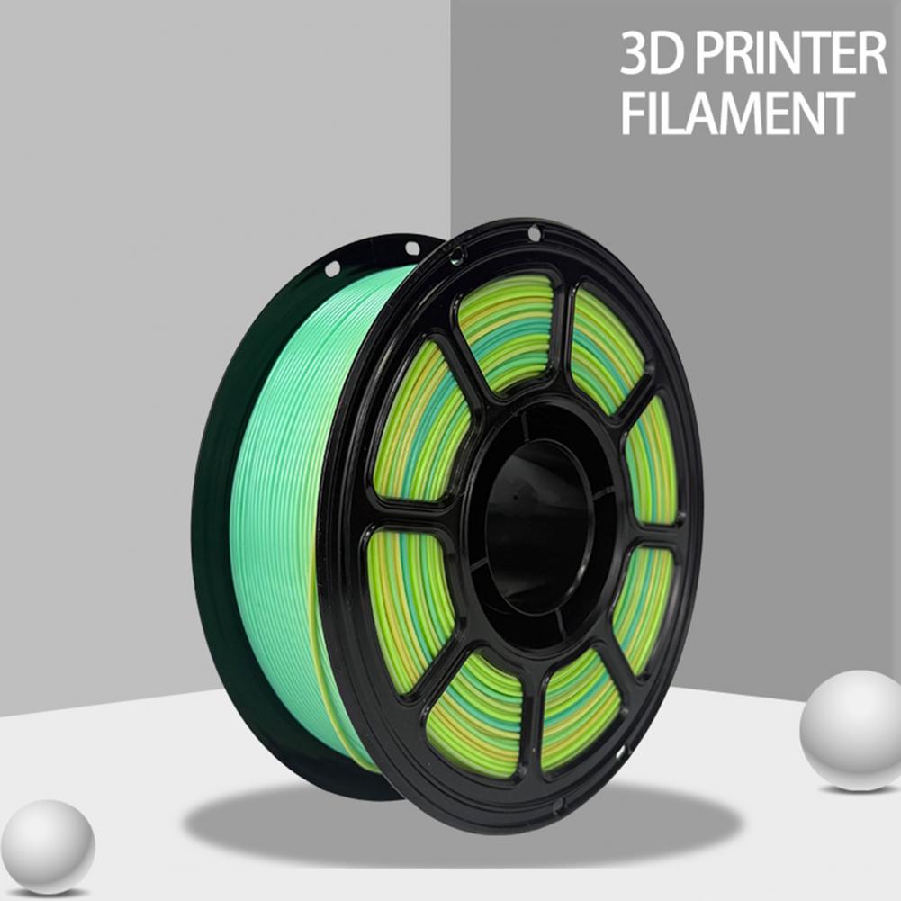 1.75mm Pla Filament Gökkuşağı  - Pla Filament 1.75Mm incelemesi ve fiyatı