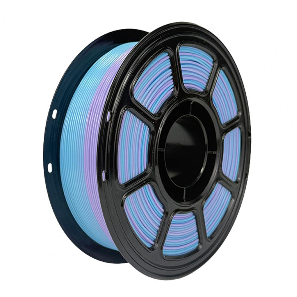 1.75mm Pla Filament Gökkuşağı  - Pla Filament 1.75Mm incelemesi ve fiyatı
