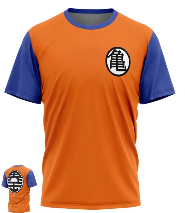 2026 Yaz Dragon Ball Goku Kame - 3D Printing Quality incelemesi ve fiyatı