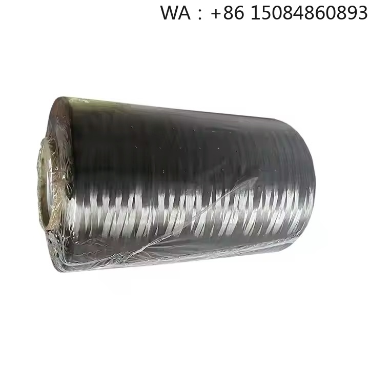 3K 6K 12K 24K sürekli karbon f - Carbon Fiber Filament incelemesi ve fiyatı