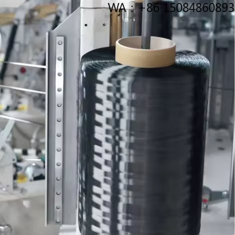 3K 6K 12K 24K sürekli karbon f - Carbon Fiber Filament incelemesi ve fiyatı