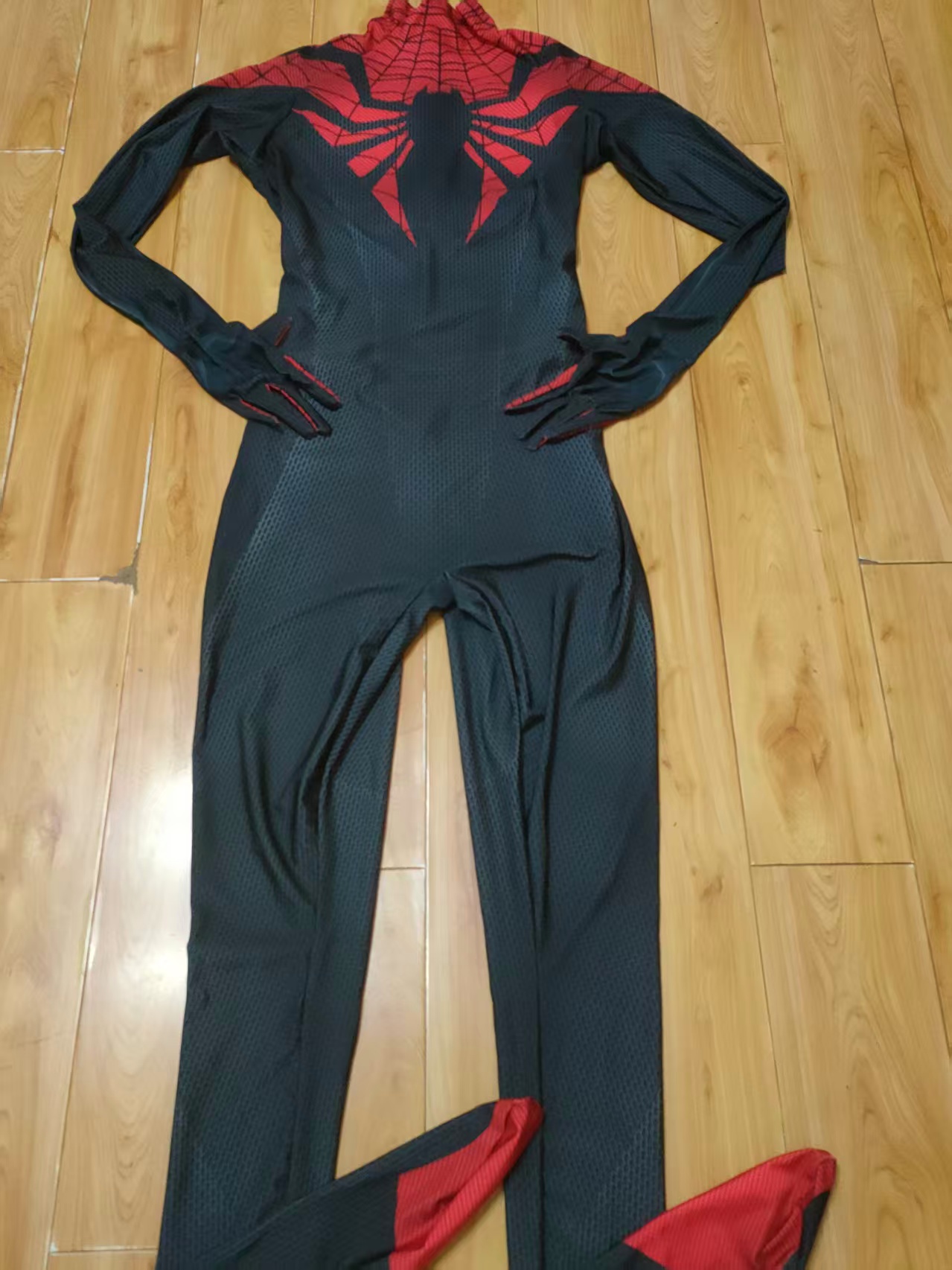 Üstün SM Cosplay Bodysuit Üstü - 3D Printing Toys incelemesi ve fiyatı