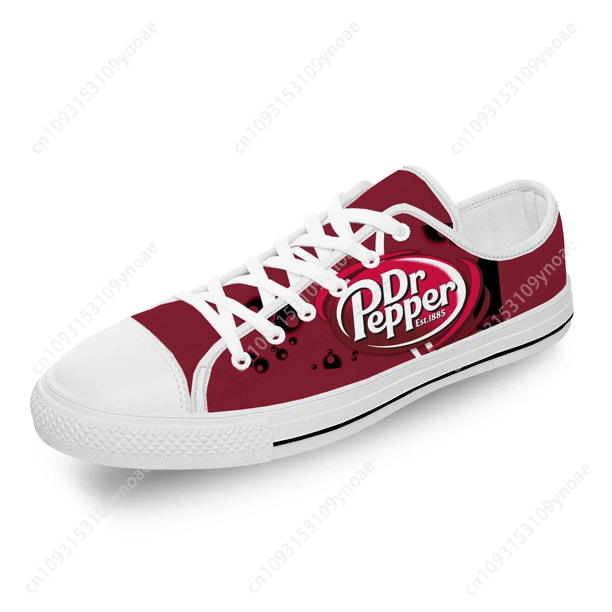 DR Pepper Düşük Top Spor Ayakk - 3D Printing Nylon incelemesi ve fiyatı