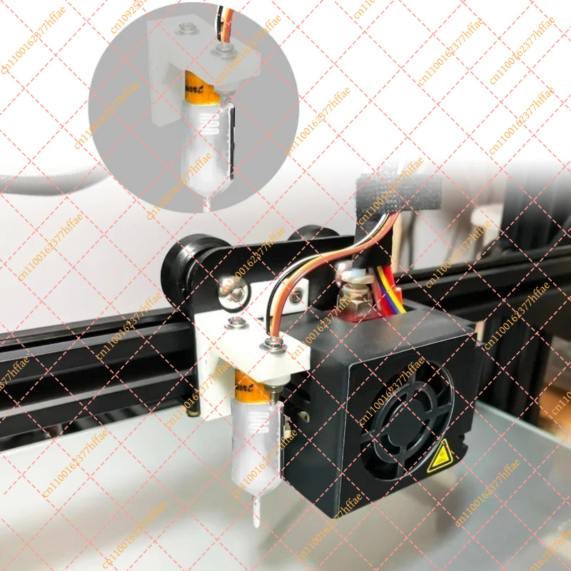 3D Yazıcılar için BL-Touch Oto - Probe Bltouch Leveling incelemesi ve fiyatı