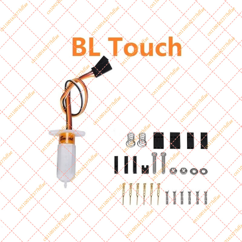 3D Yazıcılar için BL-Touch Oto - Probe Bltouch Leveling incelemesi ve fiyatı