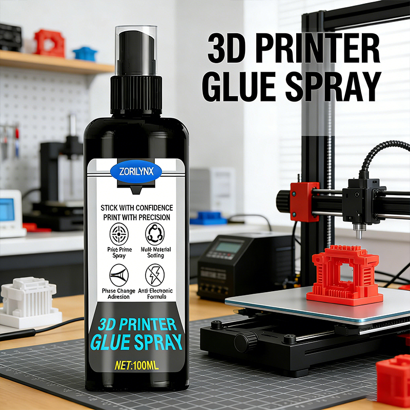 3D Baskı Yapıştırıcı Sprey, Ca - 3D Printing Lego incelemesi ve fiyatı