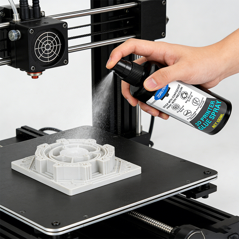 3D Baskı Yapıştırıcı Sprey, Ca - 3D Printing Lego incelemesi ve fiyatı