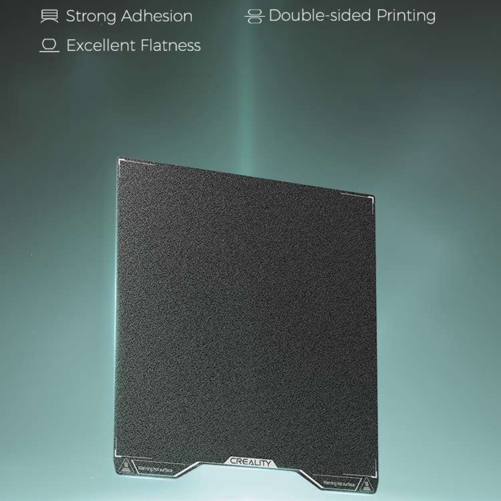 Creality Hi Epoksi Reçine Yapı - 3D Printing Epoxy Resin incelemesi ve fiyatı