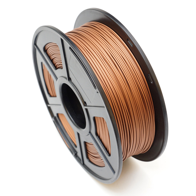 3D Yazıcı Filament Metal PLA 1 - Pla Filament 1.75Mm incelemesi ve fiyatı