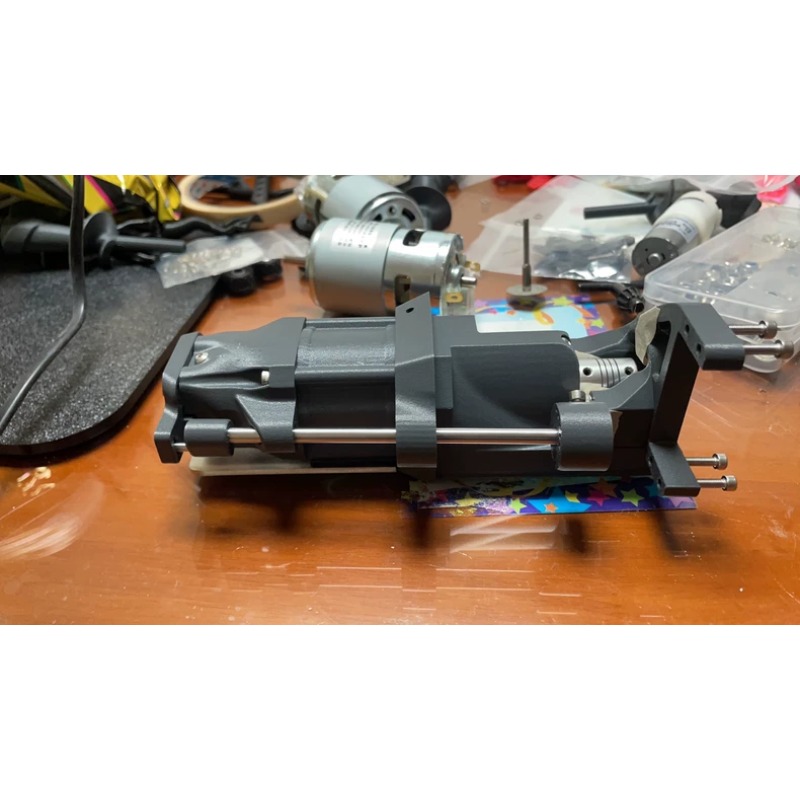 RC M-Jet-35 Sprint için Alümin - 3D Printing Rc Boat incelemesi ve fiyatı