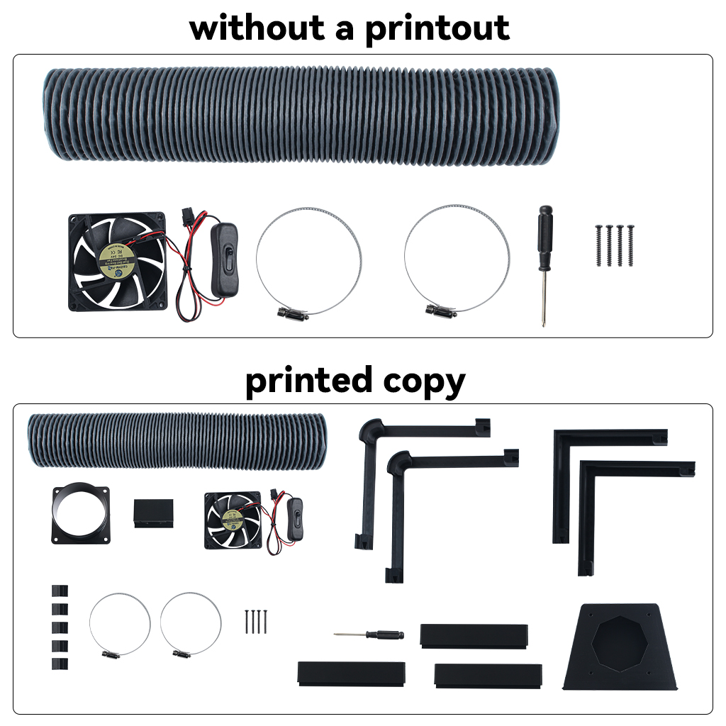 Bambu Lab X2D/P2S için Harici  - 3D Printing Bambu incelemesi ve fiyatı