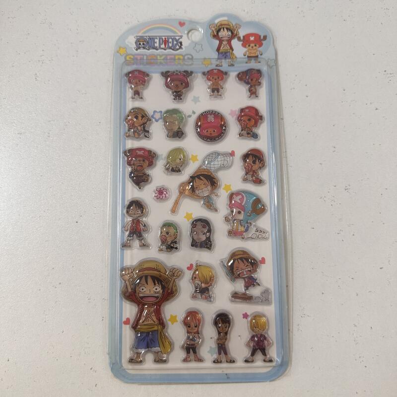 One Piece Monkey D. Luffy Roro - 3D Printing Toys incelemesi ve fiyatı