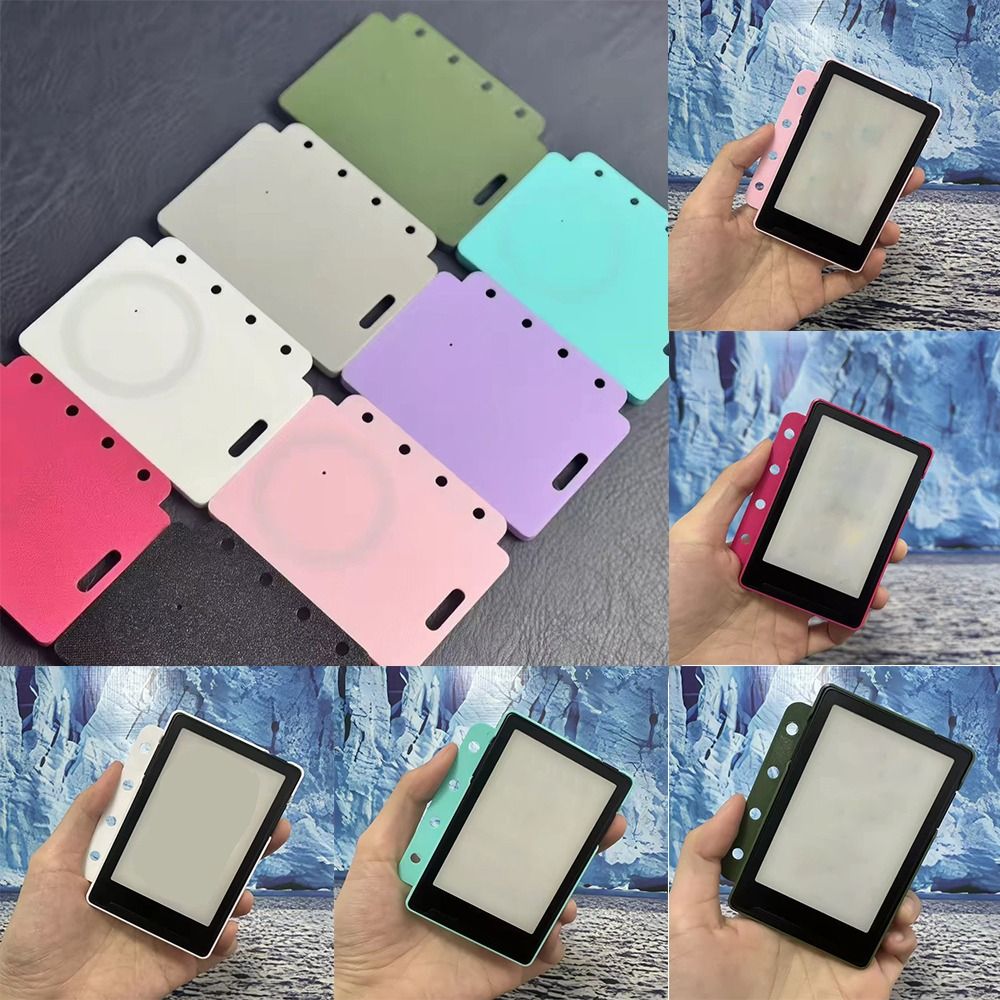 3D Baskılı Koruyucu Kılıf, Düş - 3D Printing Ebook incelemesi ve fiyatı