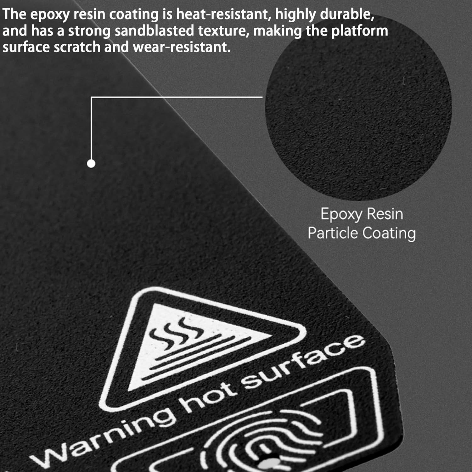 K1 için Creality Epoksi Reçine - 3D Printing Epoxy Resin incelemesi ve fiyatı