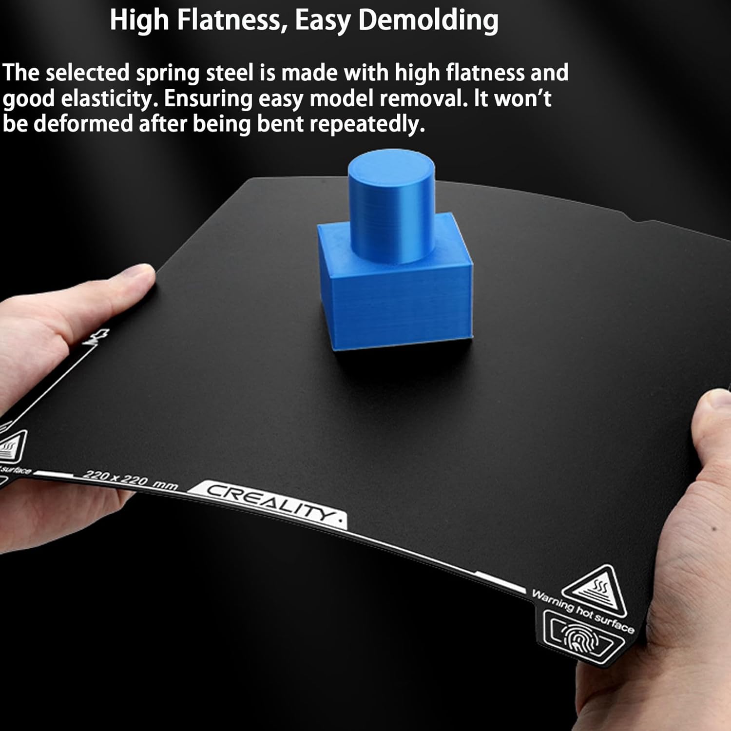 K1 için Creality Epoksi Reçine - 3D Printing Epoxy Resin incelemesi ve fiyatı