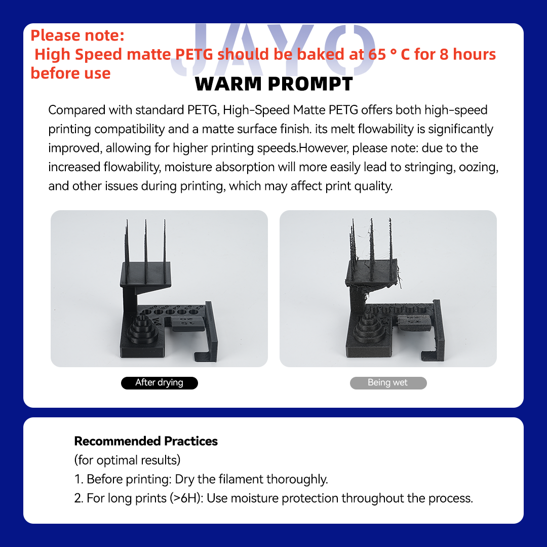 JAYO 3Rolls 3D Yüksek Hızlı Ma - 3D Printing Nylon Filament incelemesi ve fiyatı