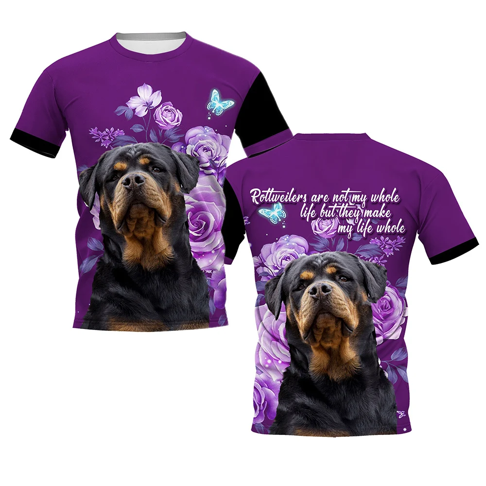 HX Shih Tzu T-shirt Köpek Haya - 3D Printing Maket incelemesi ve fiyatı