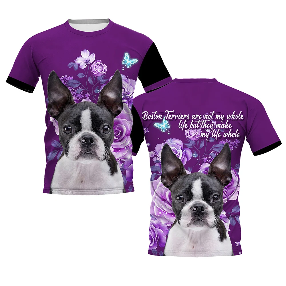HX Shih Tzu T-shirt Köpek Haya - 3D Printing Maket incelemesi ve fiyatı