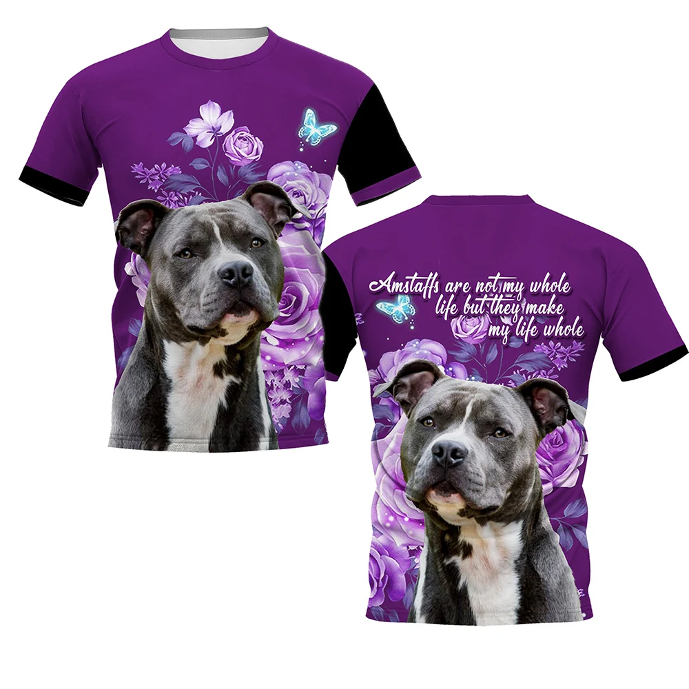 HX Shih Tzu T-shirt Köpek Haya - 3D Printing Maket incelemesi ve fiyatı