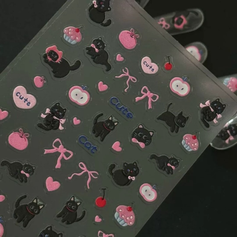 Sevimli Karikatür Fiyonklu Siy - 3D Printing Epoxy Resin incelemesi ve fiyatı