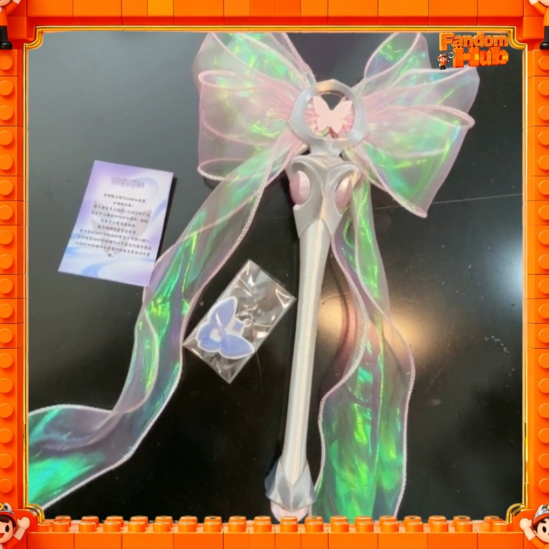3D Baskılı Valorant Cosplay Ak - 3D Printing Toys incelemesi ve fiyatı