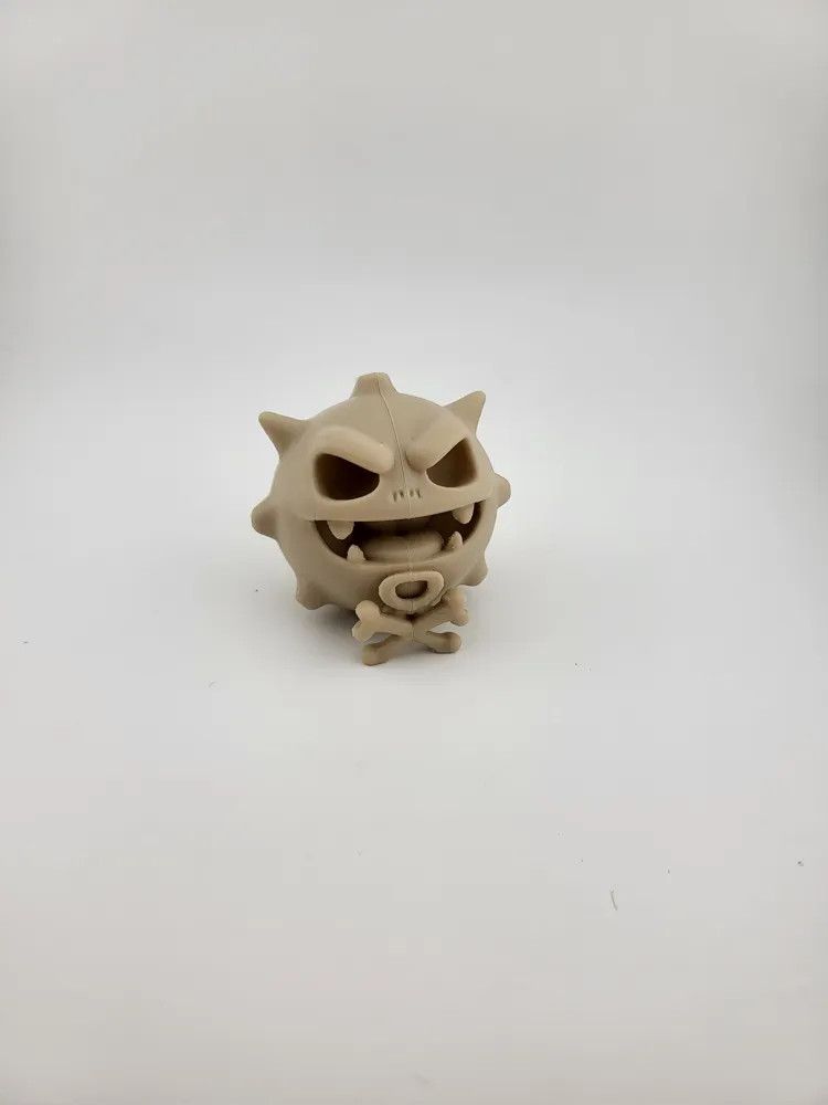 Pokémon İskelet Fosili Figür M - 3D Printing Toys incelemesi ve fiyatı