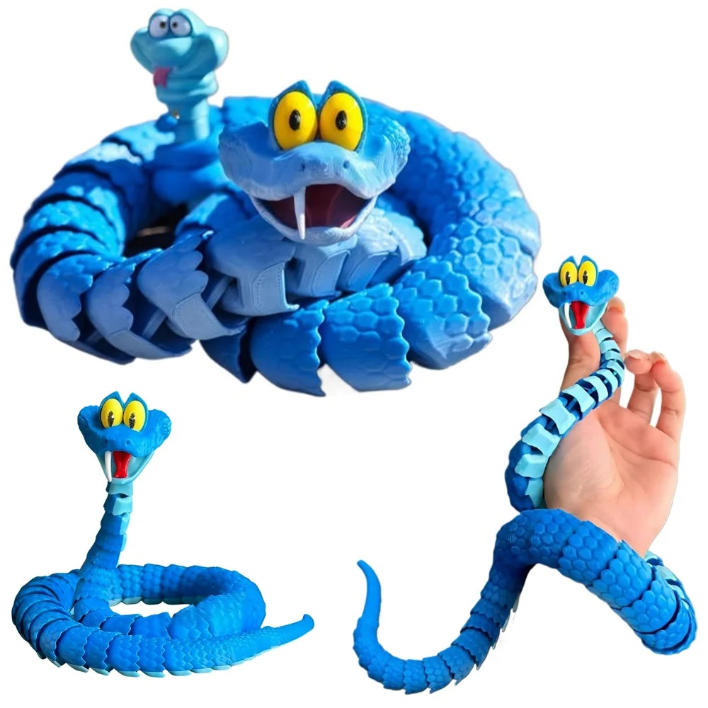 Zootopia 3D Baskılı Gareth Yıl - 3D Printing Toys incelemesi ve fiyatı