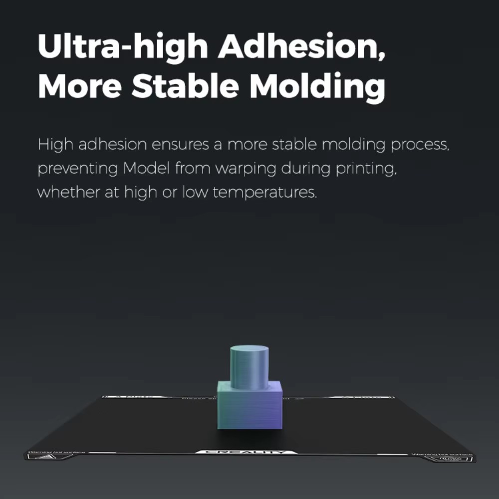 Creality Orijinal Epoksi Reçin - 3D Printing Epoxy Resin incelemesi ve fiyatı