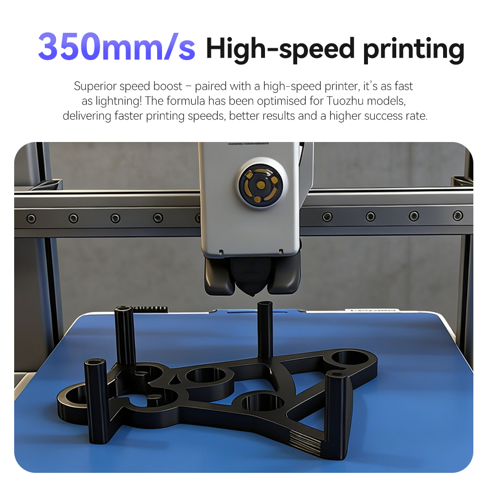 KINGROON 22LBS PETG veya PLA F - 3D Printing Nylon Filament incelemesi ve fiyatı