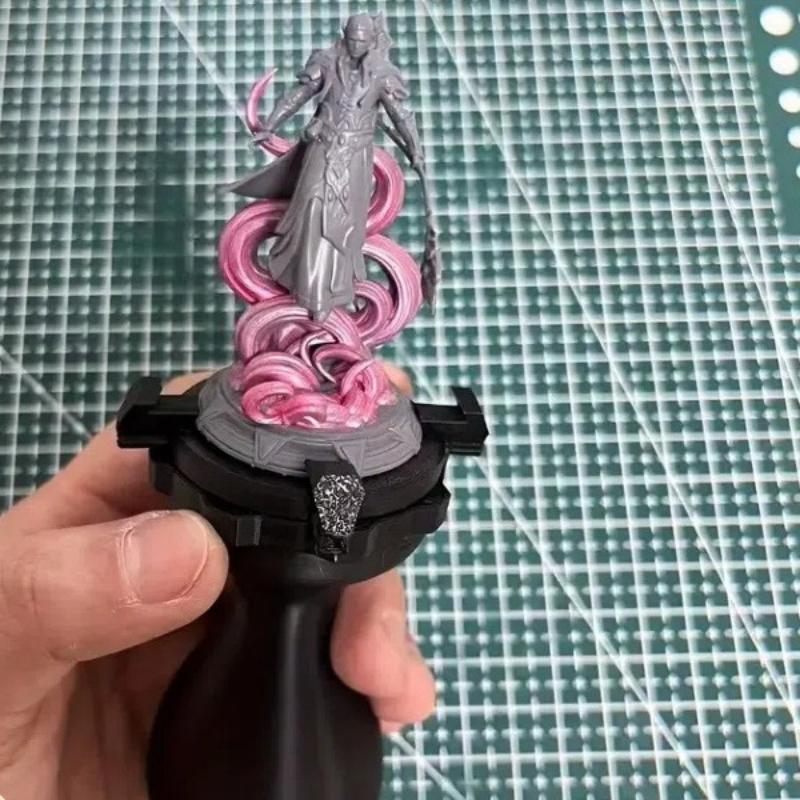 Minyatür Resim Tutucu El Tipi  - 3D Printing Quality incelemesi ve fiyatı