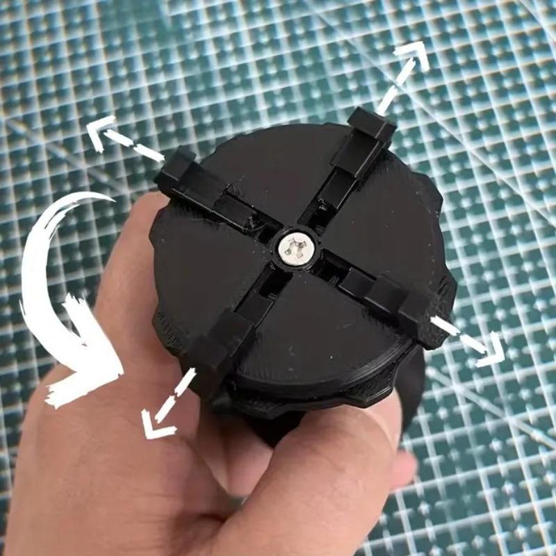Minyatür Resim Tutucu El Tipi  - 3D Printing Quality incelemesi ve fiyatı