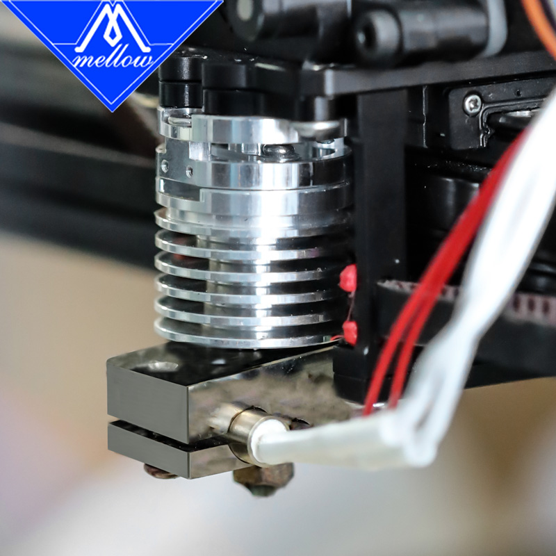 Yumuşak ALPS-V6 Hotend Akıllı  - Probe Bltouch Leveling incelemesi ve fiyatı